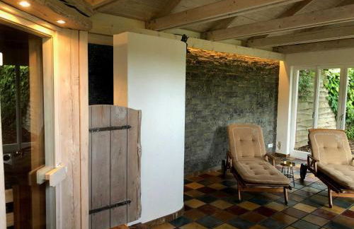 Exklusive Seevilla Berlin direkt am Zeuthener See - Photo 66