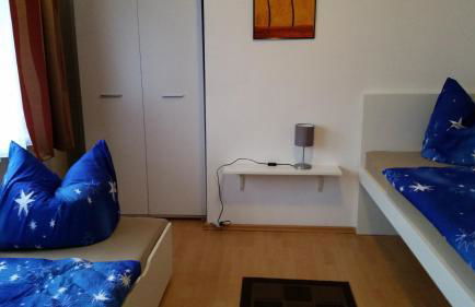 Ferienhaus grüne Oase - Foto 8