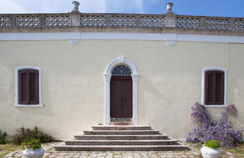 Masseria I Raffi b&b - Foto 17