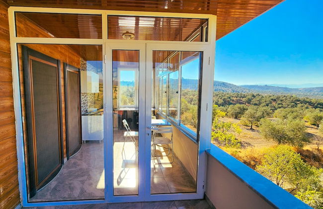 Oli Camping & Bungalows - Photo 30