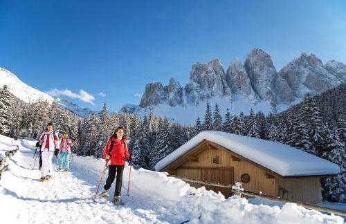 Haus Tannenburg - Photo 7