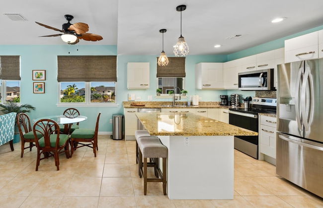 Big Island Na Hale O Keauhou by Coldwell Banker Island Vacations - Foto 55