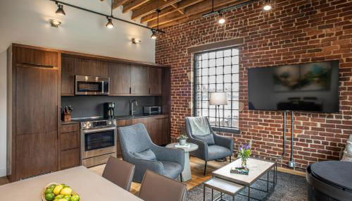 Elevation Lofts Hotel - Foto 3