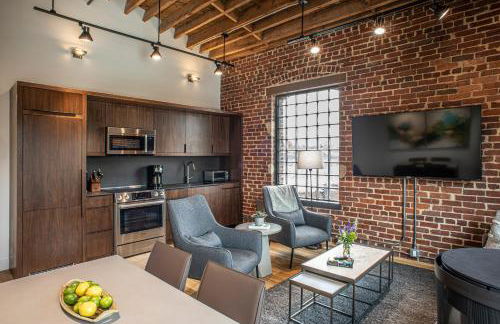 Elevation Lofts Hotel - Foto 3