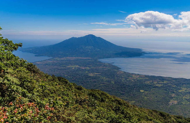 Excursion à l'île d'Ometepe - Photo 6