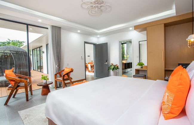 Wonderland Suites and Resort - Foto 11