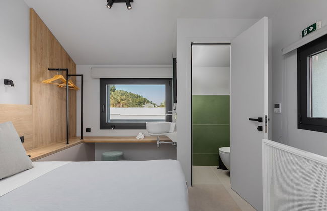 The 8 Suites - Foto 11