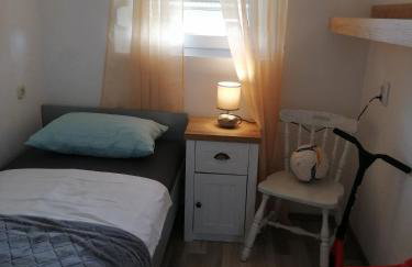 Apartments Lanterna Ražanac - Foto 49