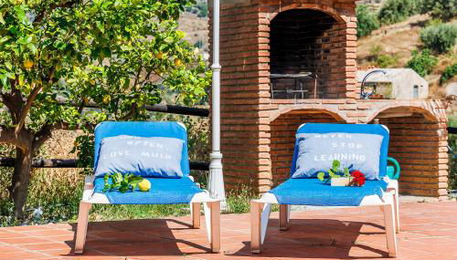 Casa Fuentezuelas - Foto 4