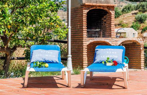 Casa Fuentezuelas - Foto 4