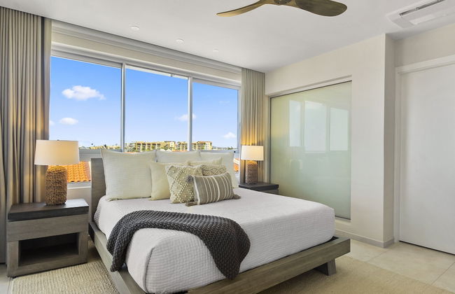 O Condominium Beachfront Residences - Foto 40