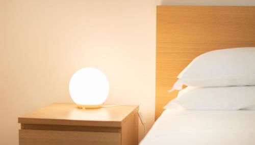 Appartamento Moderno e Luminoso (Metro B) - Foto 4