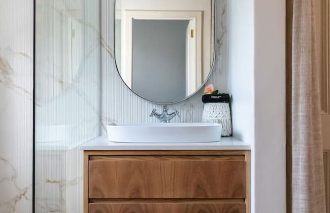 Modern Coastal Townhouse at The Majestic - Foto 35