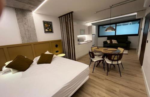 The 153 Hotel - Foto 15