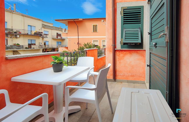 Apartments & Suites Vento Mare - Photo 32