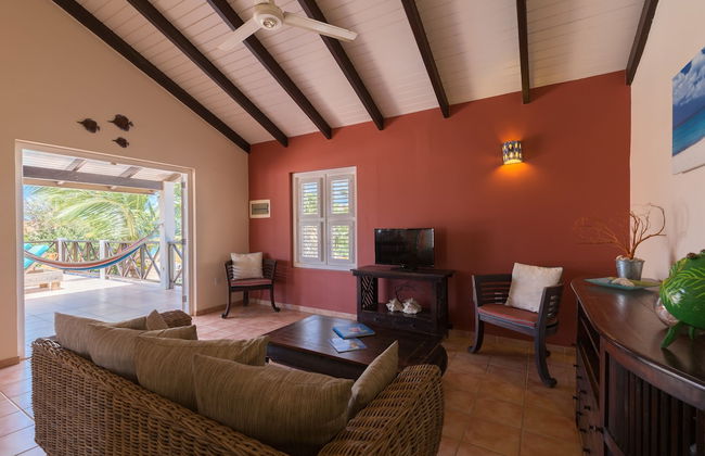 Blachi Koko Apartments Bonaire - Foto 22