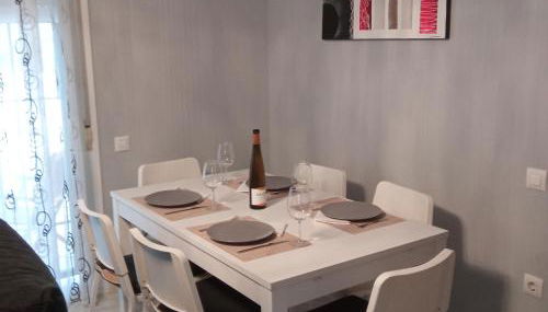 Villa Lieja - Foto 5