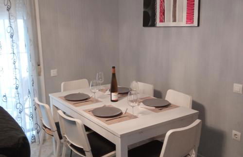 Villa Lieja - Foto 5