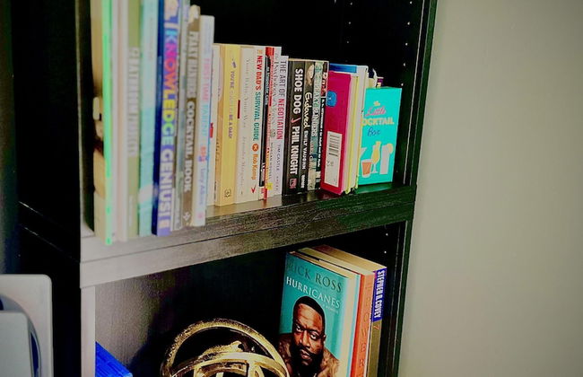 Croydon Cozy Retreat - 2 Bedroom Luxury Home - Foto 33