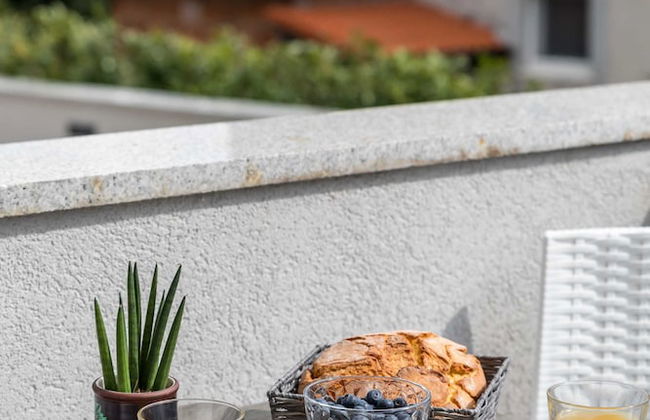 Apartments Villa Salona Sky - Foto 60