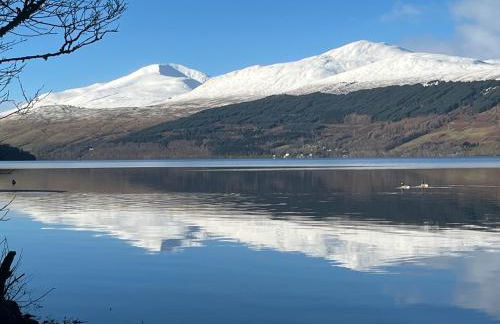 Lademill Cottage - Foto 28