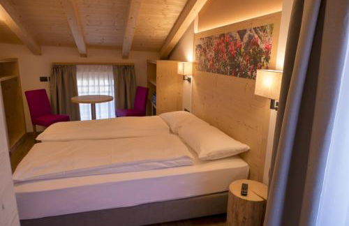 Agritur Piccolo Fiore B&B - Foto 20