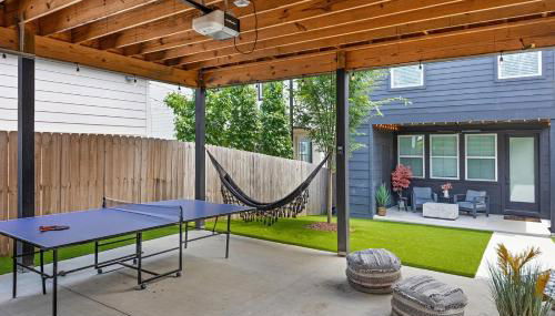 The Ashland House - Stylish Design, Backyard Oasis - Foto 2