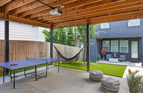 The Ashland House - Stylish Design, Backyard Oasis - Foto 2