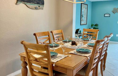 NEW - Living The Dream - Beach,Golf,Fishing,Pool - Foto 18