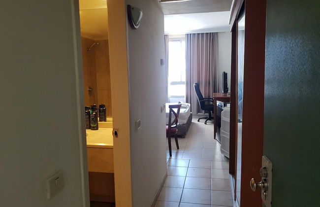 Marom Hof Hacarmel Apartments - Foto 16