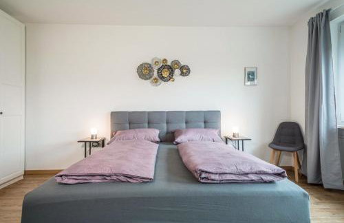 Fewo Hotz am Golfclub Lindau 2b - Foto 19