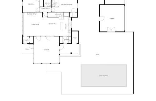 Bella and Dulce's Lakehouse by Juniper Holiday + Home - Photo 49