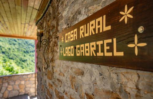Lago Gabriel - Villar de Posada - Foto 27