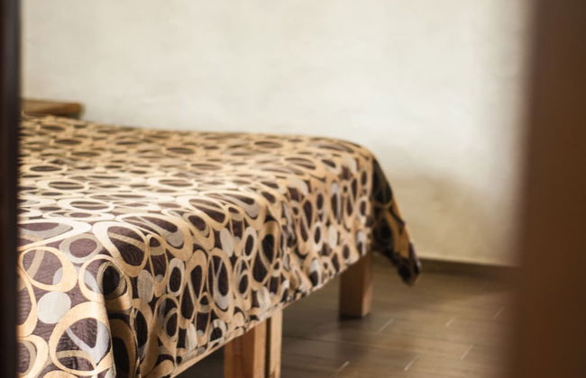 Casa Xantolo Romantic Zone - Foto 9