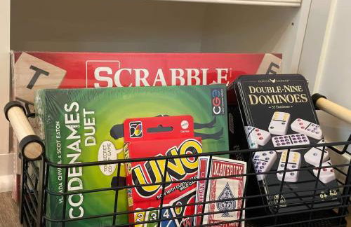 Stargazers' Retreat A Tiny Home on the Riverside - Photo 34