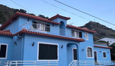 Sea & Mountain View Home in Machico - Foto 2