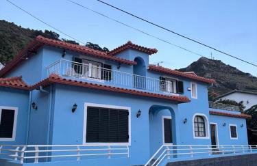 Sea & Mountain View Home in Machico - Foto 2