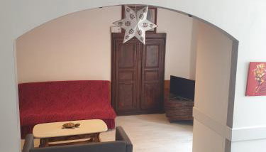 Gîte Le Coeurdonnier - Foto 5
