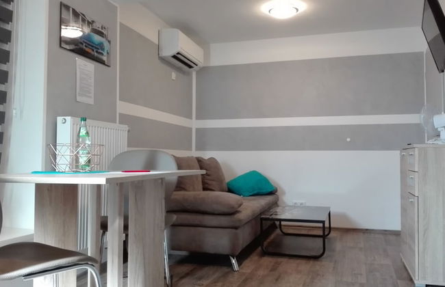 Ferienwohnungen Paul und Dorothea - Foto 23