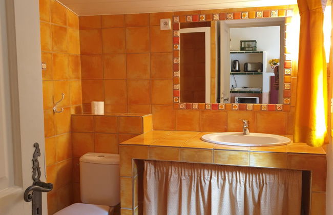 studio 18-20m², 2 pers - Foto 14