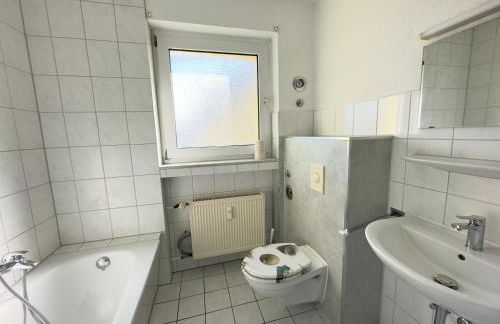 monteurzimmerKING Hildesheim Am Kupferstrange - Foto 4