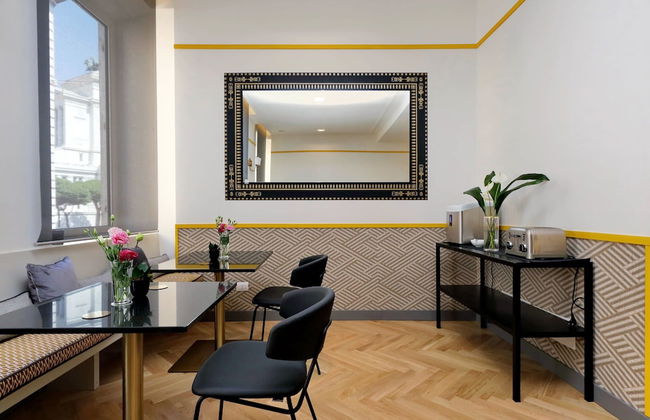 Roma Five Suites - Photo 57