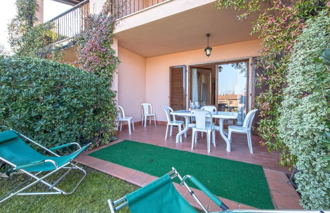 Residence Edera 18 by Wonderful Italy - Foto 22