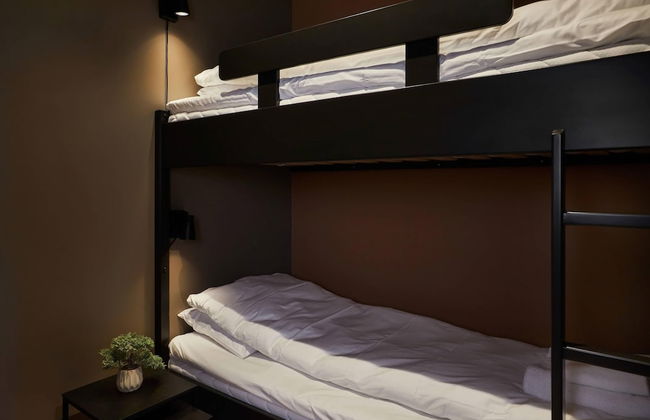 Riddergaarden Hotel & Mountain Lodge, Beitostølen - Foto 15