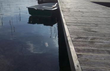 Domek letniskowy nad jeziorem - Foto 21