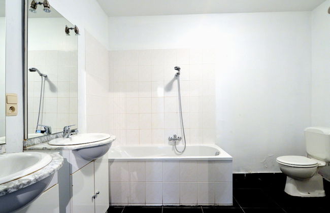 Perfect Holiday Home in Trou de Bra With Private Garden and Mountain Views - Foto 29