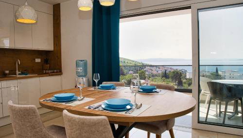 Apartment Ivano with pool & jacuzzi - Foto 5