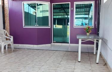 Casa pertinho da Ponta negra - Foto 14