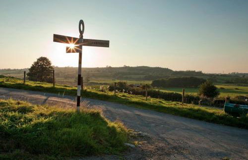 Penny End, Mosser - Western Lakes and great walks - Foto 16