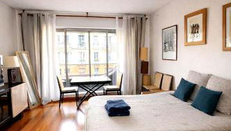 Magnifique appartement avec vue sur la Tour Eiffel - Foto 5